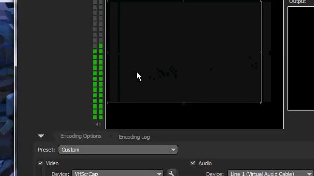 Hugonium's JTV: Virtual Audio Cable Tutorial смотреть онлайн