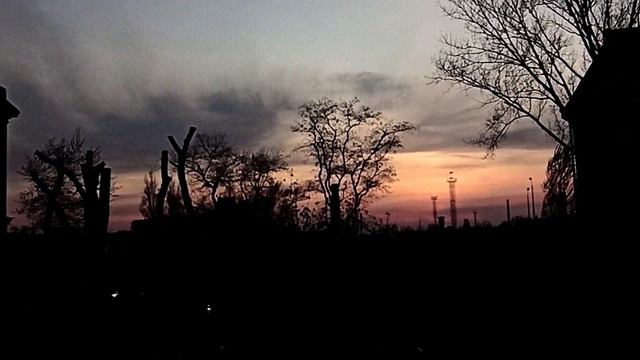 конец света прекраснее восхода солнца, это язык любви MUSIC VIDEO дайте танк смотреть онлайн