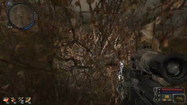 Прохождение S.T.A.L.K.E.R. Зов Припяти 9# Сорока, Винторез, "Сварог". смотреть онлайн