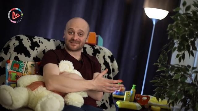 Привет отцы. Как разбудить ребенка смотреть онлайн