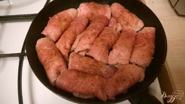 Готовим дома