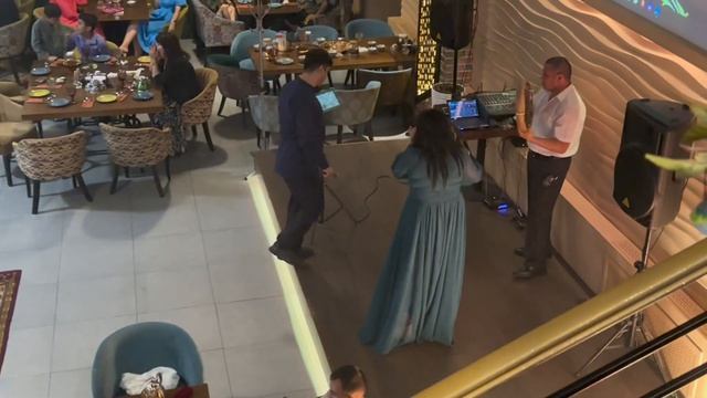 Чайхана Караван Москва м.Люблино смотреть онлайн