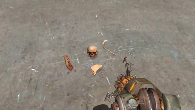 Garry's Mod procedurally generated gift WIP 4 24-01-21 смотреть онлайн