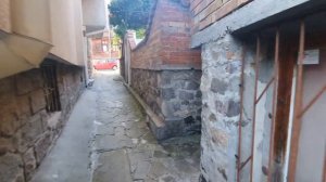 Старый Созополь. Болгария.