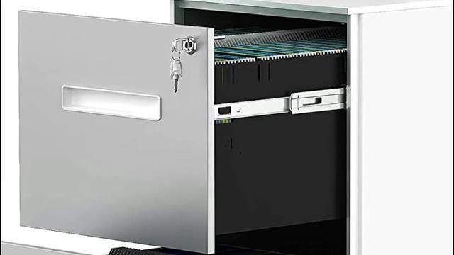 Top 5 Best Rolling File Cabinets Reviews 2022 смотреть онлайн