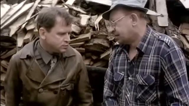 Ёлки палки (отрывок из фильма) смотреть онлайн