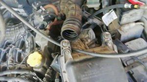 Как узнать, текут ли бензиновые форсунки, не снимая их с двигателя.