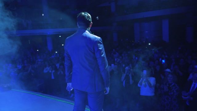 ПЕРВОЕ ВИДЕО С ФОРУМА В КАЗАНИ смотреть онлайн