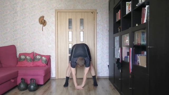 Организация самостоятельных занятий. Ведение самоконтроля смотреть онлайн