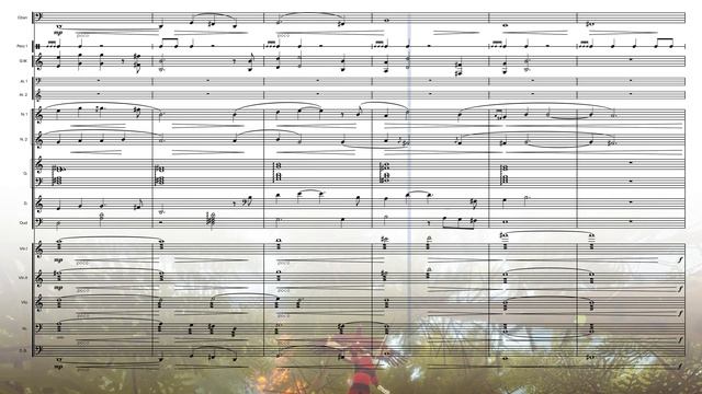 The Pathless - Pilgrimage (Trailer music) - As Noted смотреть онлайн