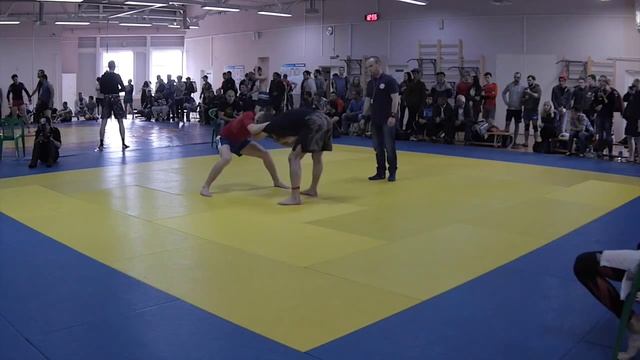 Чемпионат нижегородской области по грэпплингу   №13