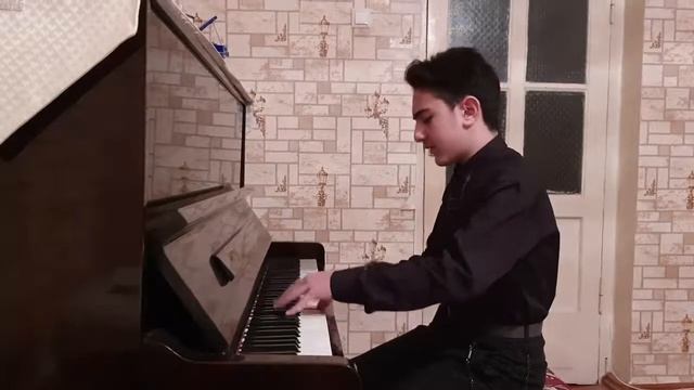 Ю Щуровский Танец смотреть онлайн