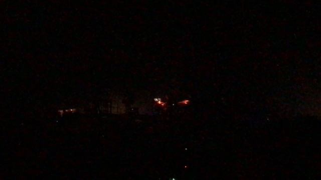 Schiller Live Lichtshow 14.10.2016 Mercedes Benz Arena Berlin