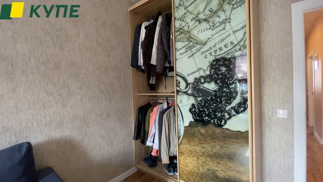 Шкаф-купе смотреть онлайн