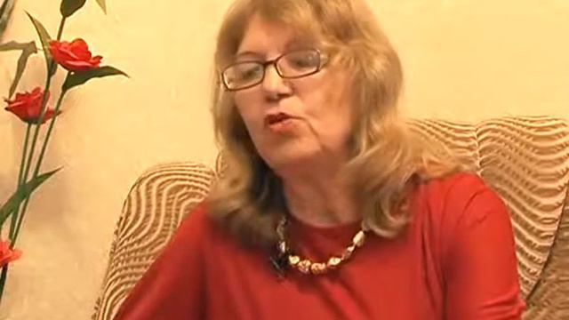 "Своя колея" (балк.) - Преподаватель МК КБГУ Зинаида Кральбиевна Салимзянова. смотреть онлайн