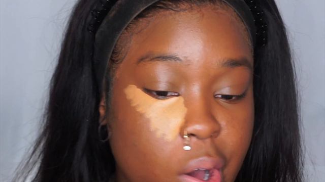 LIT or NAH : Jaclyn Cosmetics Skint Tint and Concealer | 8.5 Hour Wear Test смотреть онлайн