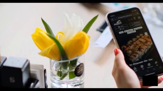 Онлайн меню смотреть онлайн