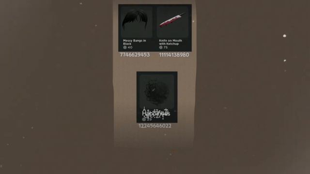 Кровавые скины в брук хейвен, на 400 подписчиков показываю свое лицо. #рекомендации #роблокс #рек смотреть онлайн