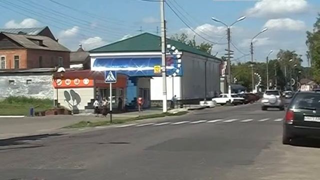 В Новозыбкове отключат освещение смотреть онлайн