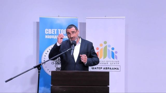 Тайны праздника Суккот для народов мира. 13.10.2019. Иосиф Гафт смотреть онлайн