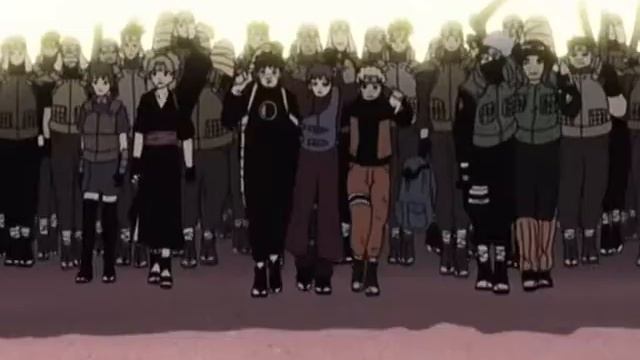 история Гаары 😍😭 смотреть онлайн