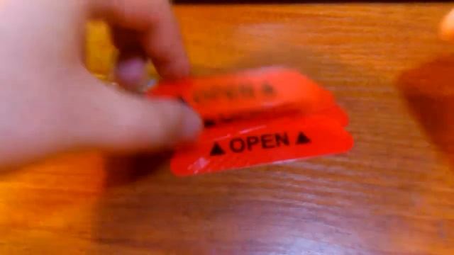 Автомобильная наклейка на дверь "Открыто" - "OPEN" смотреть онлайн