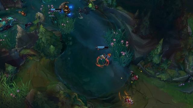 Are Summoner Spells Outdated? | League of Legends смотреть онлайн
