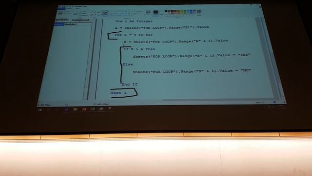 Excel Wizardry with VBA - Workshop смотреть онлайн