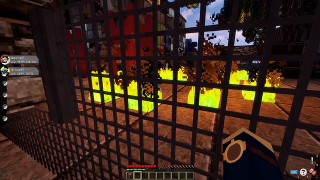 Pixelmon Fallout ★ NUCLEON THE NUCLEAR EEVEELUTION! (Minecraft Pokemon Roleplay) Episode 3 смотреть онлайн