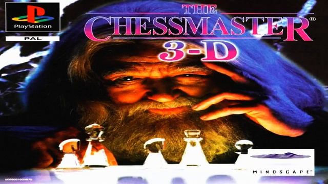 The Chessmaster 3D (PS1) OST #10 - Checkmate Theme 02 [HQ] смотреть онлайн