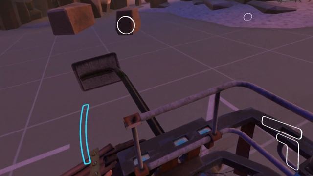 UNLOCKING AND FAILING AT Boneworks 1.6 HOVER JUNKERS UPDATE смотреть онлайн