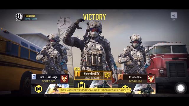 Exploring Call Of Duty | Level 1 | Mobile Gaming App смотреть онлайн