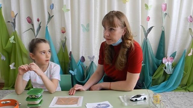 Вместе играем - фонематический слух ребенка развиваем смотреть онлайн