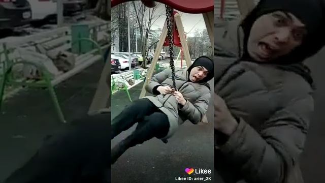 Как качаются девушки и парня! смотреть онлайн