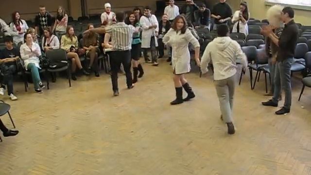 ФМК Лезгинка смотреть онлайн