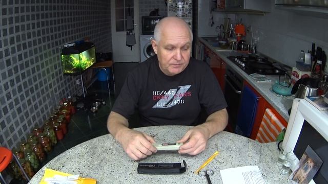 TDS метр. Выпуск №652 смотреть онлайн