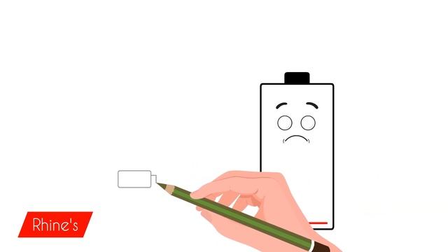 Low Battery | 2 battery getting charge from 0 to 100 | #LB79 смотреть онлайн