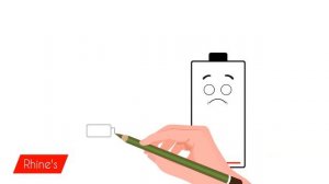 Low Battery | 2 battery getting charge from 0 to 100 | #LB79