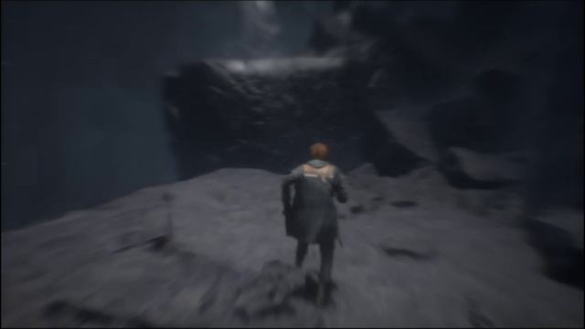 PS 4 Звездные войны Джедай Падший Орден #13 Возвращение на Планету Богано Прохождение