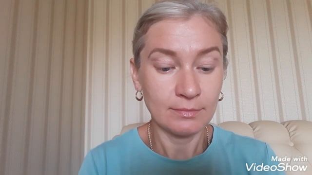 Мой повседневный летний макияж в золотисто розовой гамме с тенями рефил The One смотреть онлайн