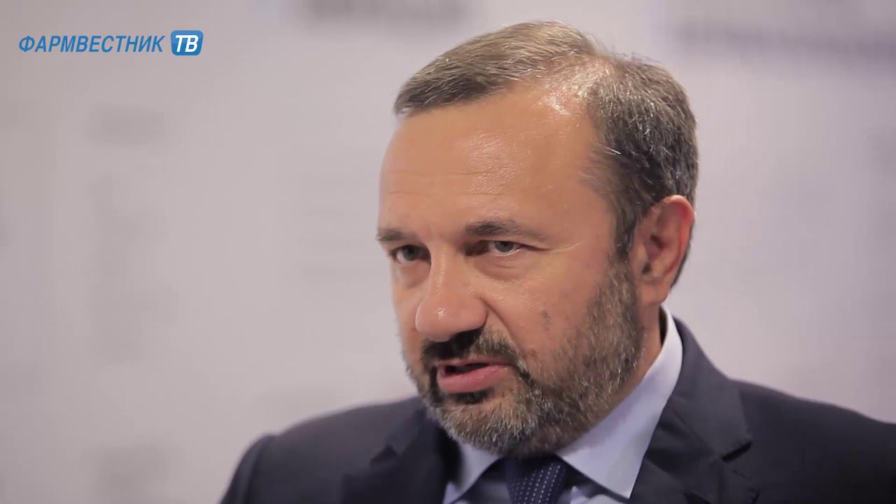 «Актуальное интервью» с Дмитрием Морозовым смотреть онлайн