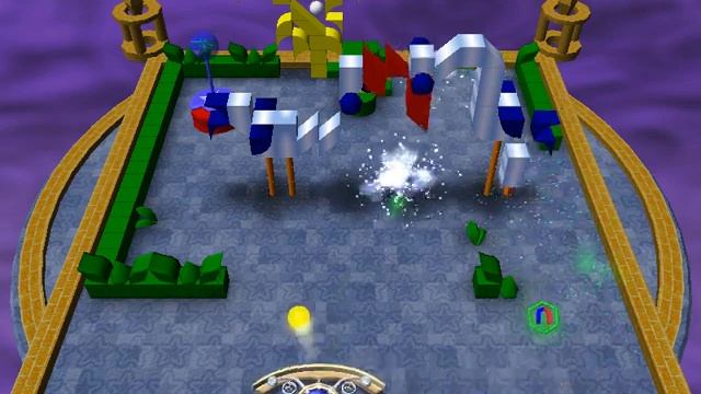 Alpha Ball 2 - Gameplay (Download Link in Description) смотреть онлайн