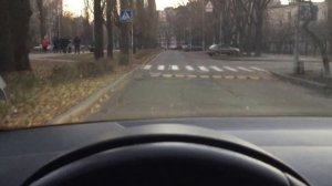 Как скрепят втулки стабилизаторов на Skoda Rapid