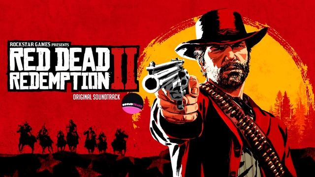 Who The Hell Is Leviticus Cornwall Mission Music - Red Dead Redemption II