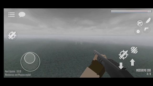 gorebox 8.0.0 секретная локация смотреть онлайн