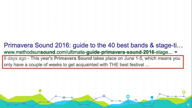 2018 On-Page SEO Checklist смотреть онлайн