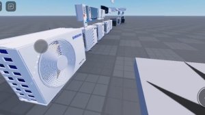 Roblox: Best and REALISTIC AIR Conditioners by AnvilDestroter08 #1