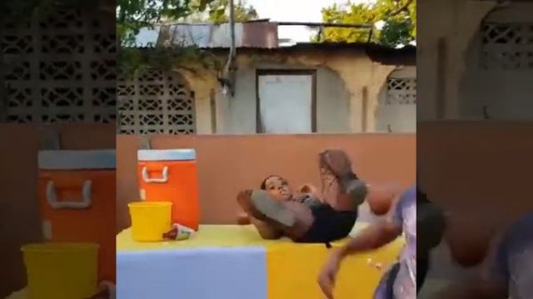 Amazing dance 😂😂