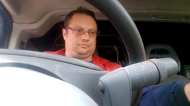 James trying to resurect & move a 2008 Peugeot Boxer смотреть онлайн