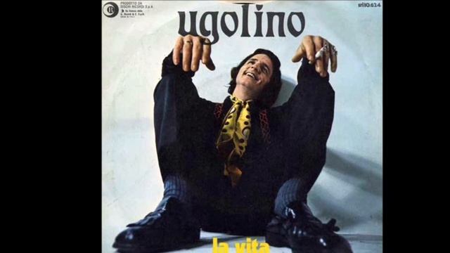 La Vita E' Bella - Ugolino смотреть онлайн